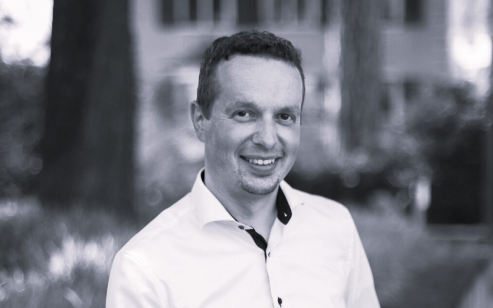 Daniel Pfiffner, Tima Software GmbH