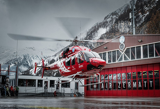 Air Zermatt AG