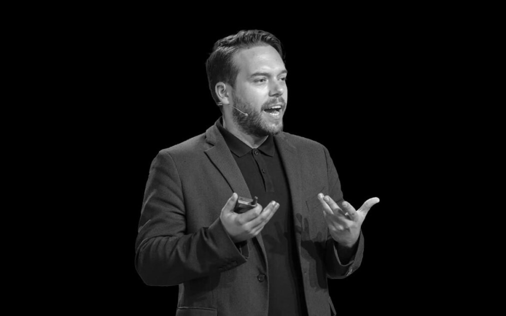 Benjamin B. Bargetzi