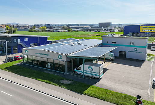 Hilfsmittel-Markt GmbH