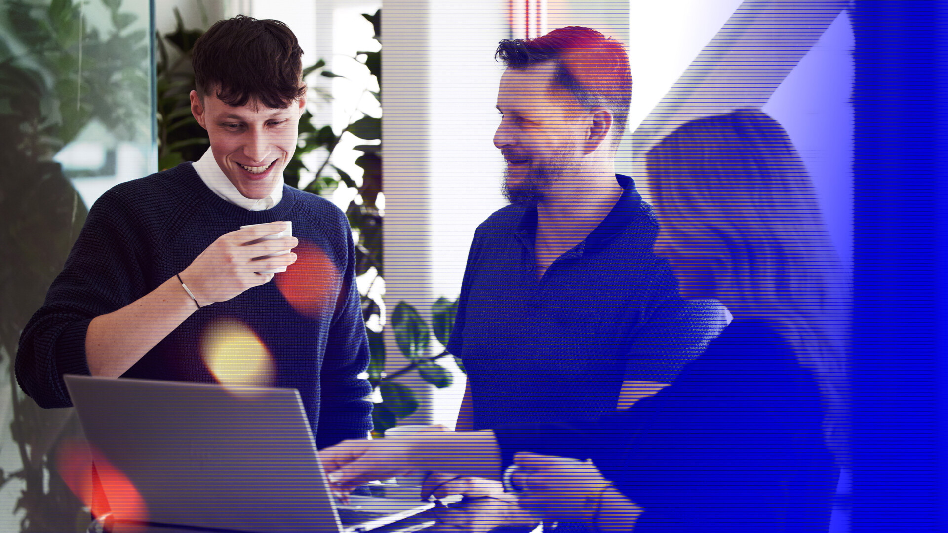 Nehmen Sie mit uns Kontakt auf