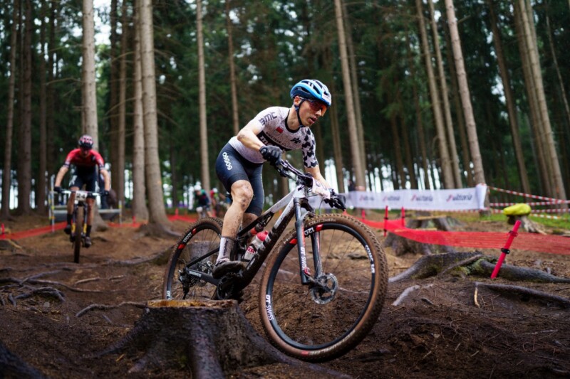 Bike Team Solothurn 2023