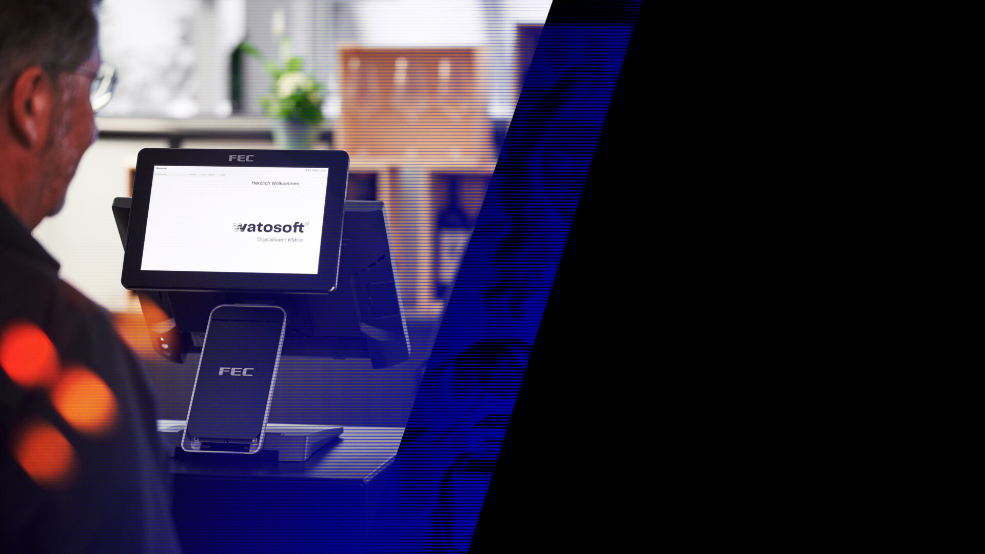 Ihre Vision, unsere Lösung – gemeinsam zur perfekten Software