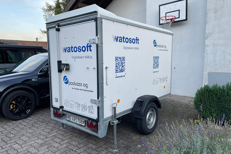 Raoul Schneider Anhänger