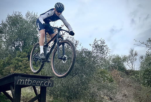 Nachwuchs im Fokus – Interview mit Raoul Schneider