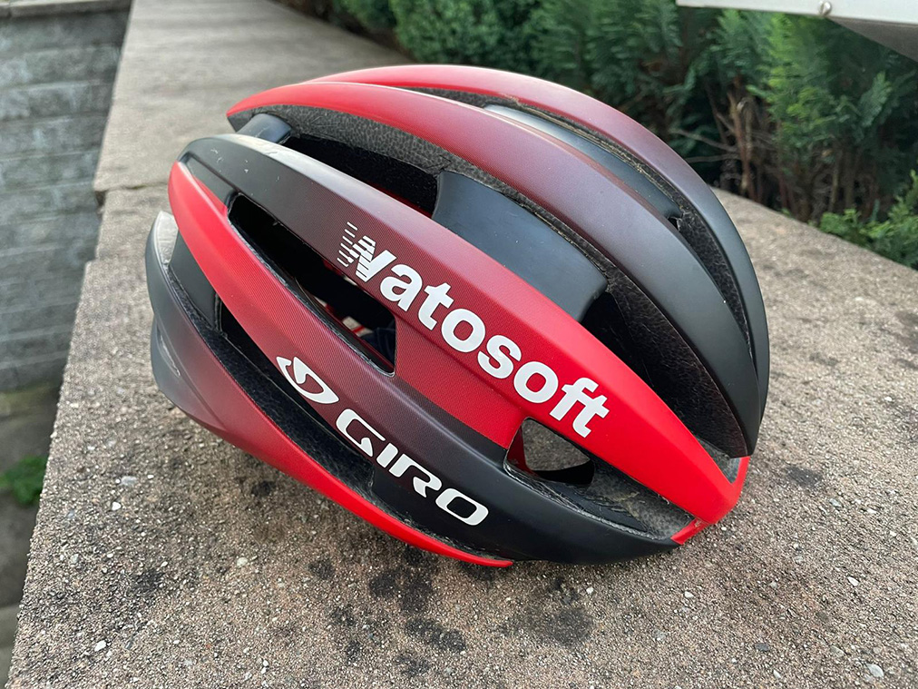 Raoul Schneider, U15 Mountainbiker