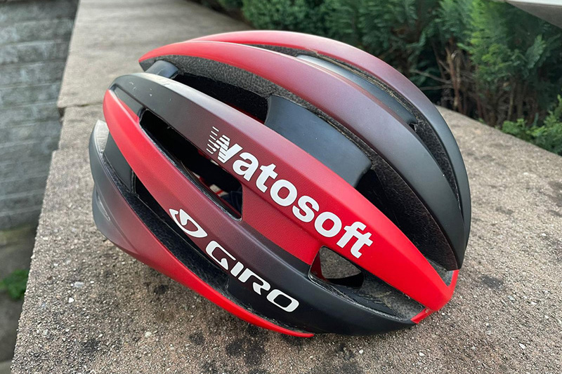 Raoul Schneider Helm