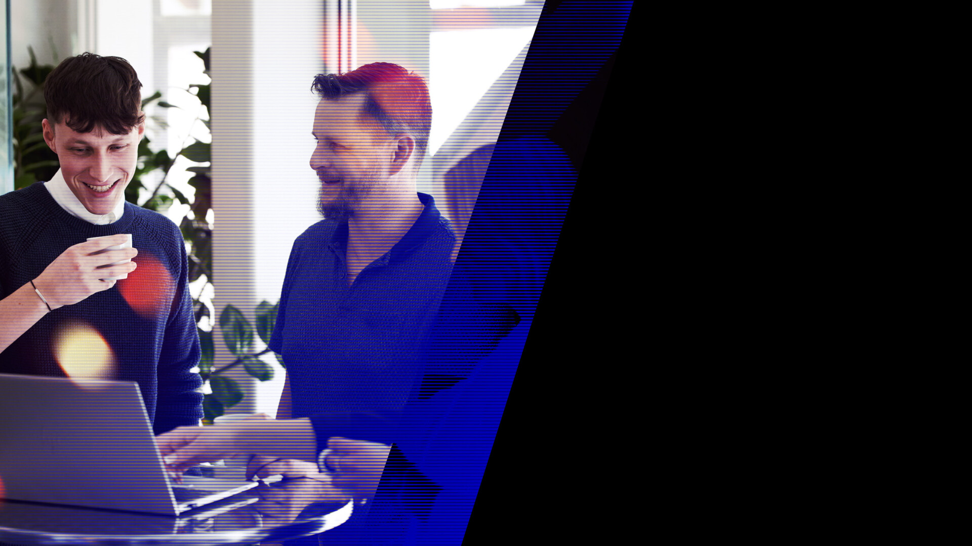 Gemeinsam digitalisieren wir KMUs