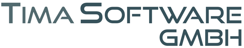 Tima Software GmbH